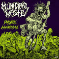 Massive Aggressive [RSD 11.28.25] Vinyl Record