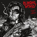Tango & Thrash Music CD