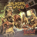 The Fatal Feast (Gold Colored Vinyl, Gatefold LP Jacket) Vinyl Record