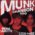 Chanson 3000 Music CD