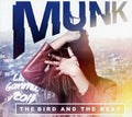 The Bird And The Beat Music CD