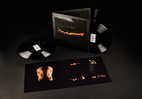 The Alias Sessions (3xVINYL) | Mint (M) Mint (M)
