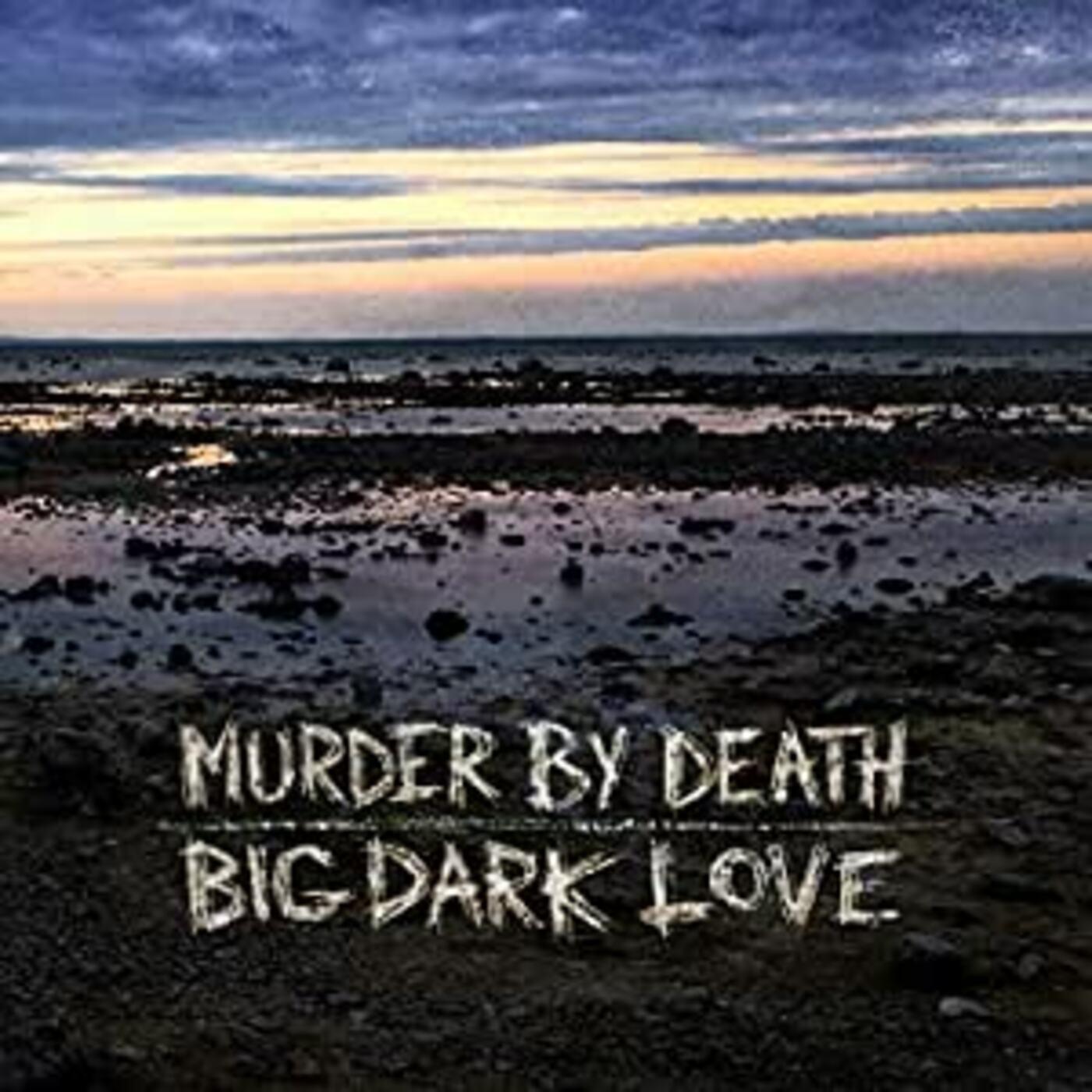 Big Dark Love Vinyl Record