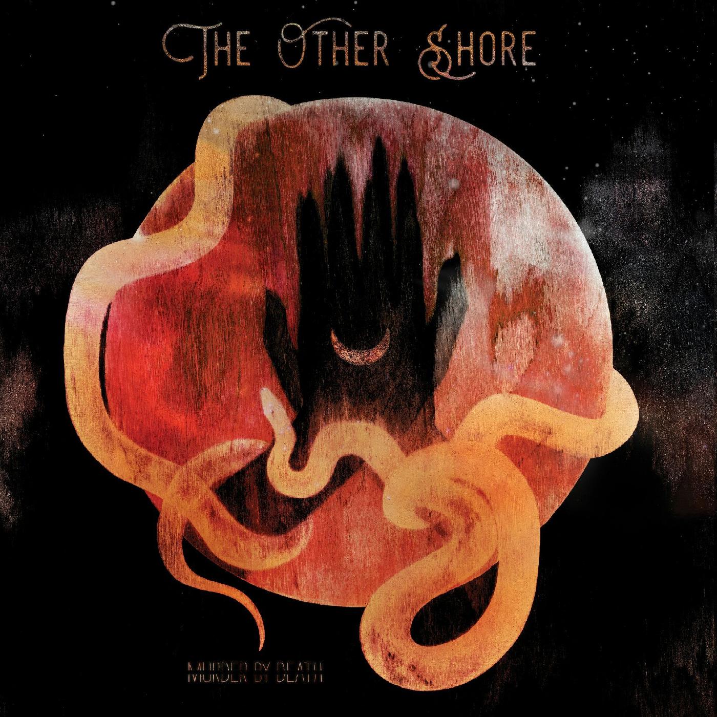 The Other Shore Vinyl Record