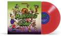 Murphy's Law Murphy's Law (Colored Vinyl, Red) Vinyl Record