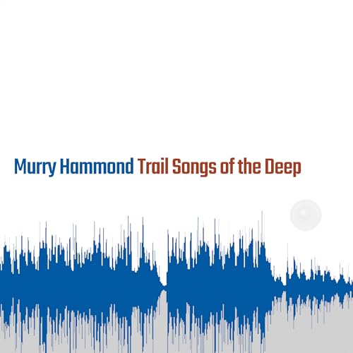 Murry Hammond Vinyl Record