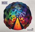 The Resistance (180g 2LP) | Mint (M) Mint (M)