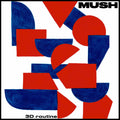 3D Routine Music CD
