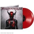 Mushroomhead - Call The Devil (Indie Exclusive, Colored Vinyl, Red) (2 Lp's) Vinyl Record