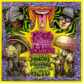 KOOL KEITH / MC HOMELESS - MUSHROOMS & ACID (RSD) (RSD 42024) Vinyl Record