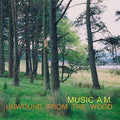 Unwound from the Wood Music CD