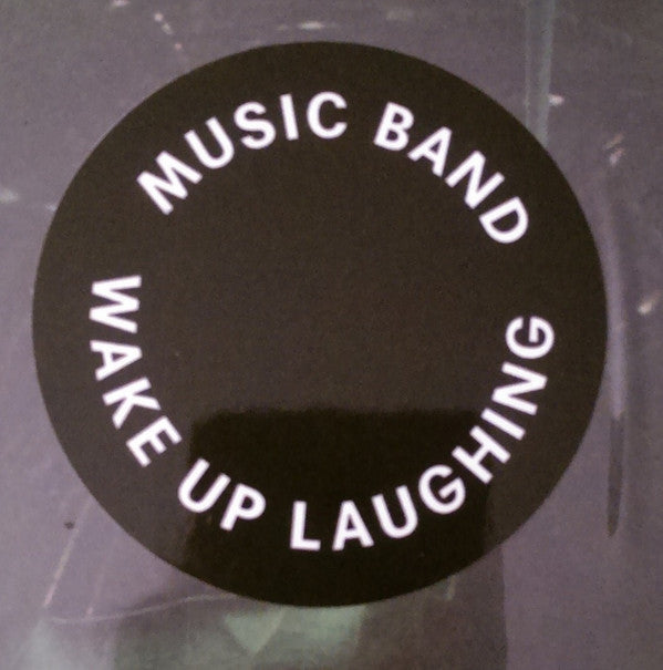 Wake Up Laughing | Mint (M) Mint (M)