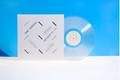 Music for Nine Post Cards (Clear Vinyl) Vinyl Record