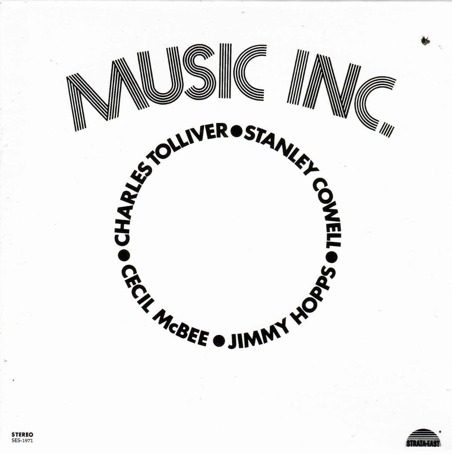 Music Inc. |