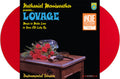 Lovage Music To Make Love To Your Old Lady By (Instrumental Version) [RSD Essential Indie Colorway Opaque Red Rose 2LP] Vinyl Record