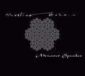 Minaret Speaker Music CD