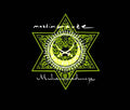 Muhammadunize Vinyl Record