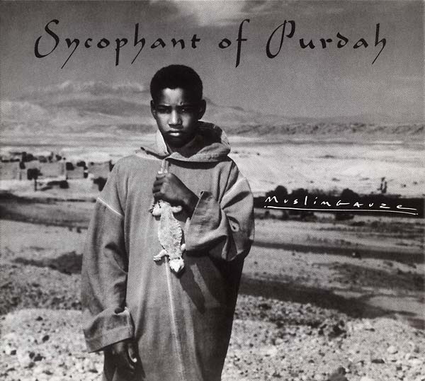 Sycophant of Purdah Music CD