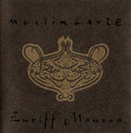 Zuriff Moussa Music CD