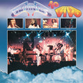 Ao Vivo Vinyl Record