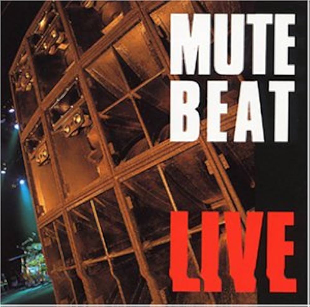 Live (1988-1989) |