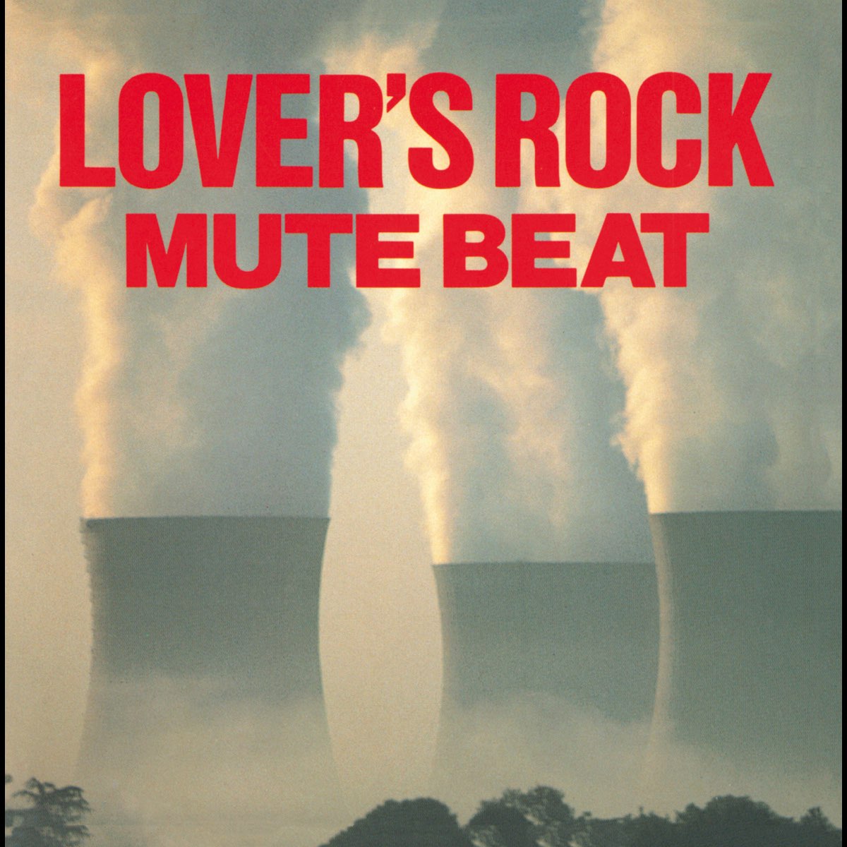 Lover'S Rock |
