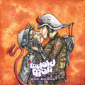 War Moans Music CD