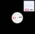 MUTSUMI - Look Down At Your Feet Below Vinyl Record