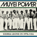 Sierra Leone In 1970s USA Music CD