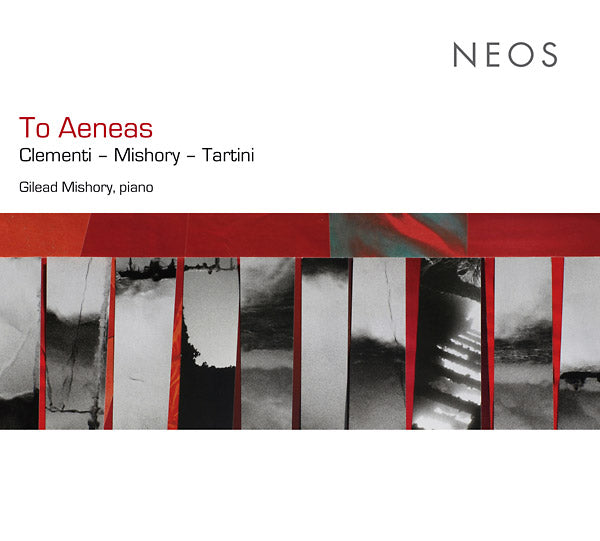 To Aeneas Music CD