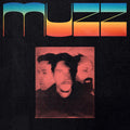 Muzz Music CD