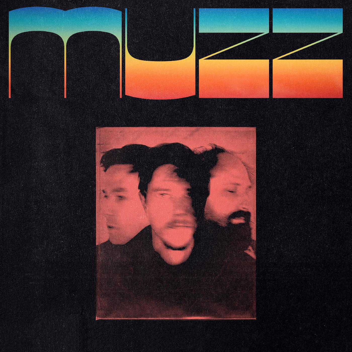 Muzz Music CD