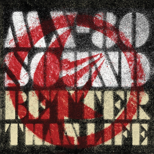 Better Than Life (Vinyl) Vinyl Record