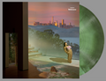Liminal Space (Galaxy Marble Green Colored Vinyl) |