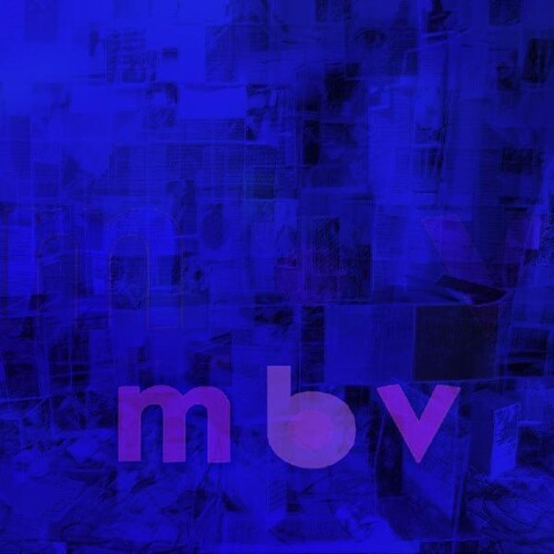 M B V  Music CD