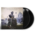My Chemical Romance May Death Never Stop You Vinyl Record