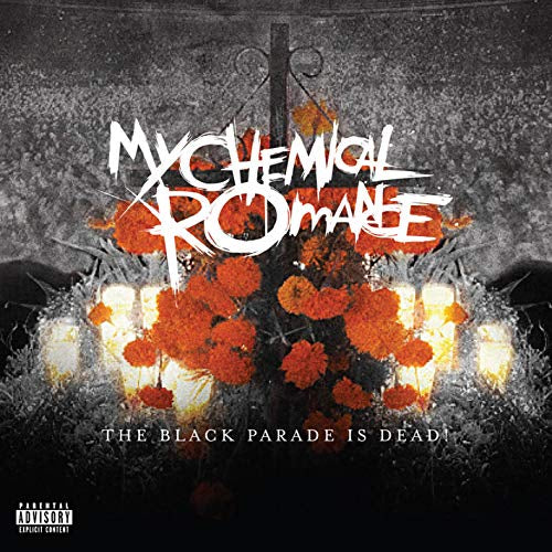 My Chemical Romance - The Black Parade Is Dead! | Mint (M) Mint (M)