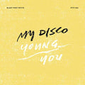 Young/You Music CD