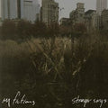 Stranger Songs Music CD