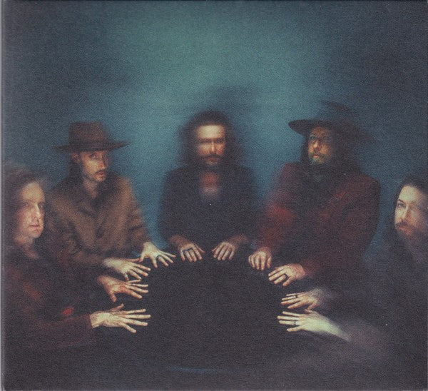 My Morning Jacket – is Music CD