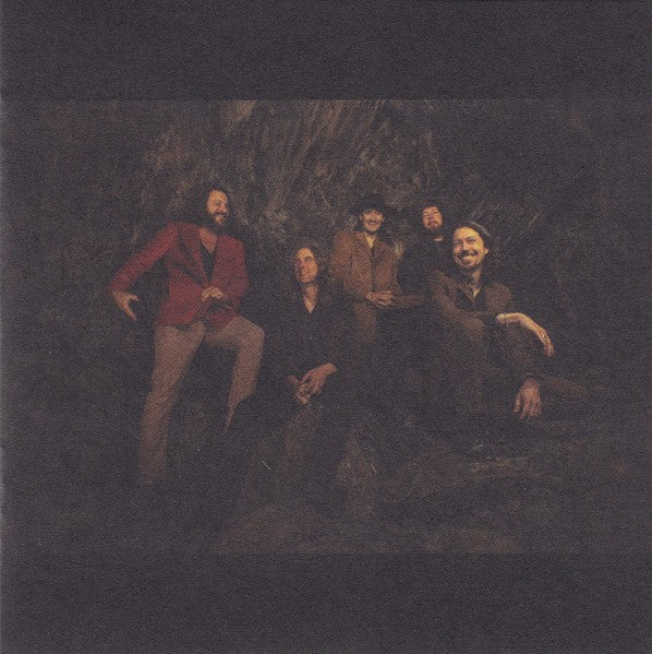 My Morning Jacket – is Music CD