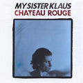 Chateau Rouge Music CD
