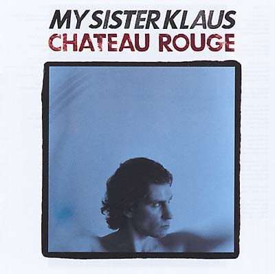 Chateau Rouge Music CD