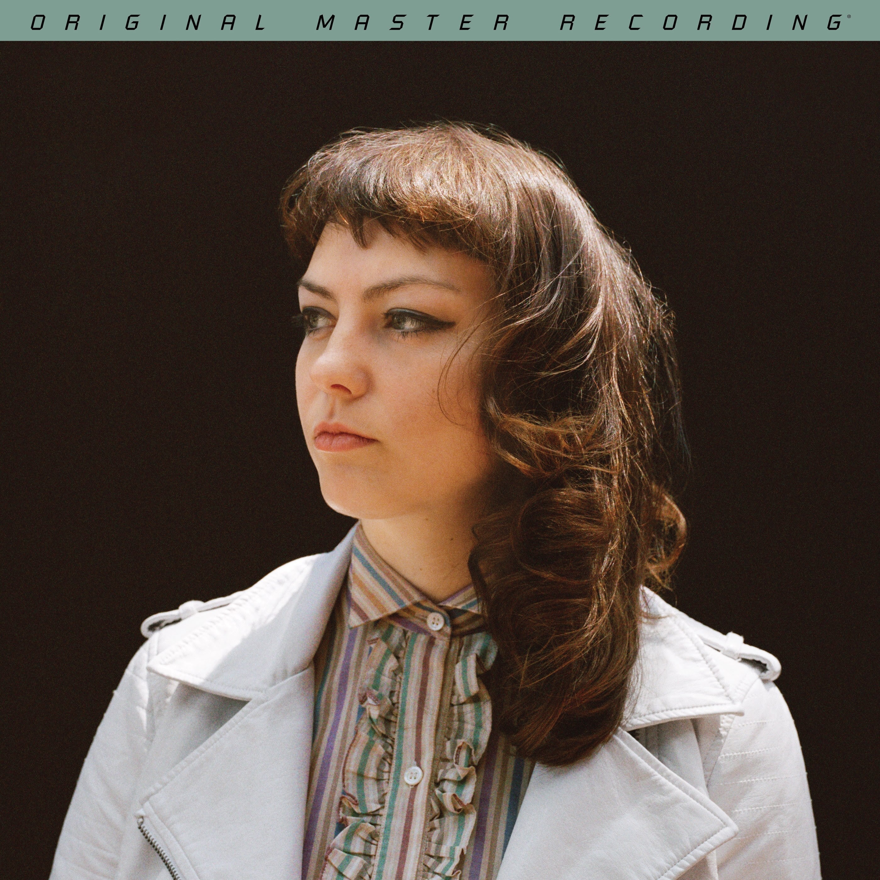 PRE-ORDER Angel Olsen - My Woman (MFSL 180G VINYL) Vinyl Record