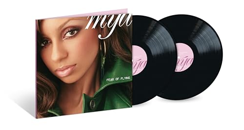 Fear Of Flying [2LP] Vinyl Record