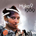 Myka 9 - 1969 Music CD