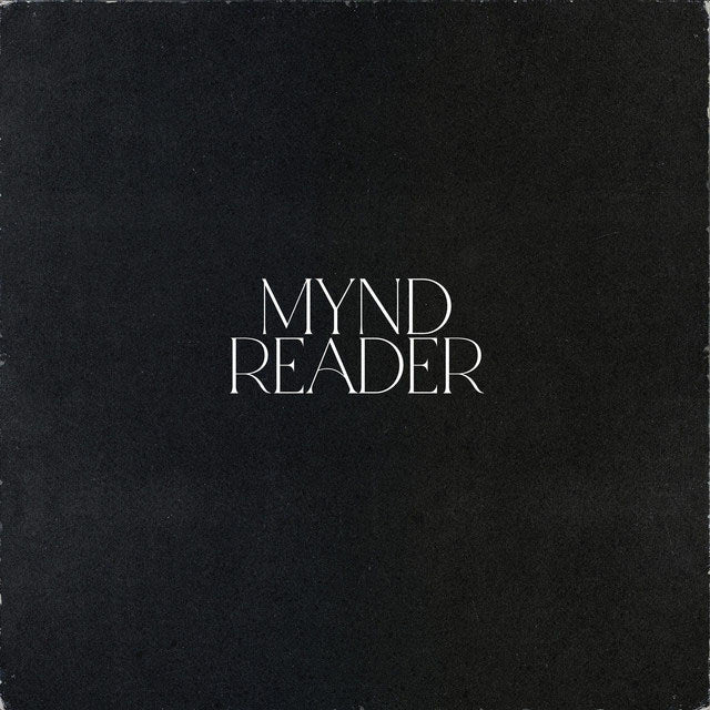 Mynd Reader - Mynd Reader (180G) Vinyl Record