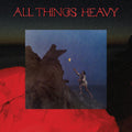 All Things Heavy Vinyl Record