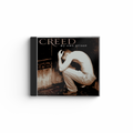 My Own Prison Music CD