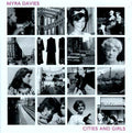 Cities and Girls Music CD